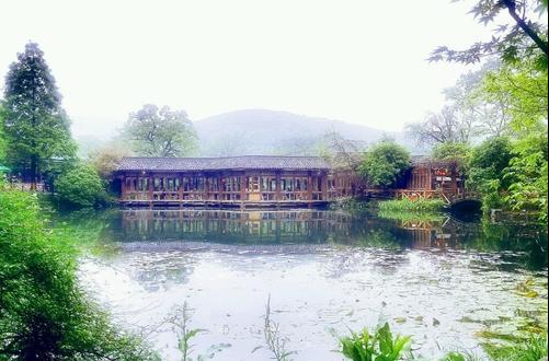 杭州免费的旅游景点攻略,杭州旅游攻略必去免费景点大全