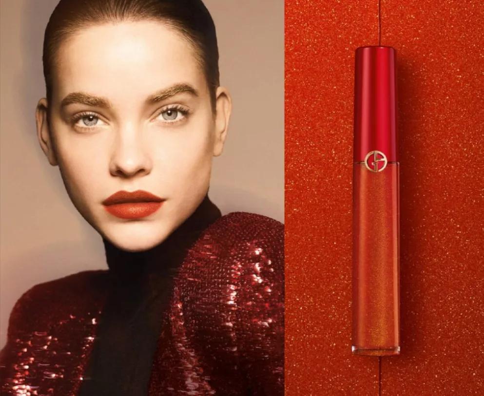 秋冬口红色号卡姿兰,透真口红推荐色号