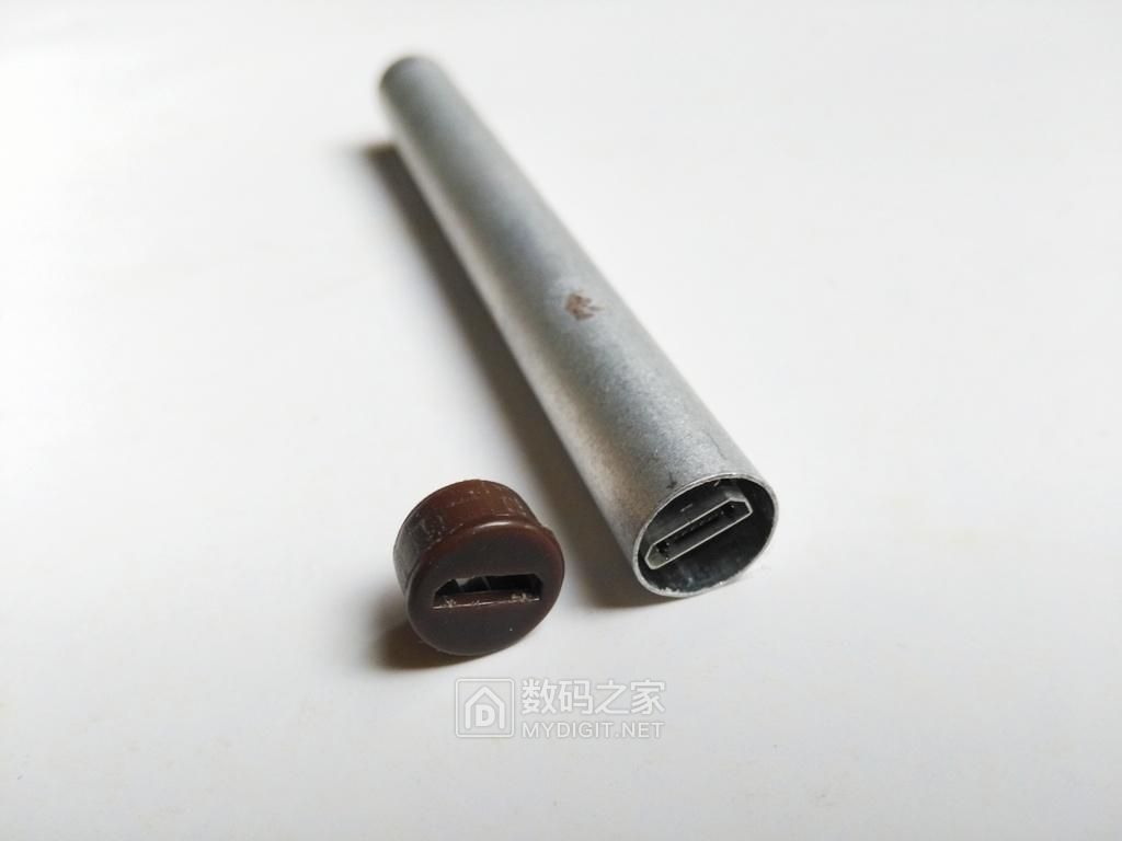 火折子打火机拆解,高科技充电打火机