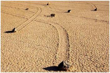 5种不可再生的石头,这些奇形怪样的石头你见过吗