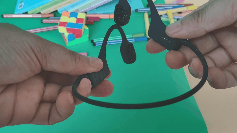 悦耳便携式尽在Xtrainerz运动骨传导MP3*放播**器