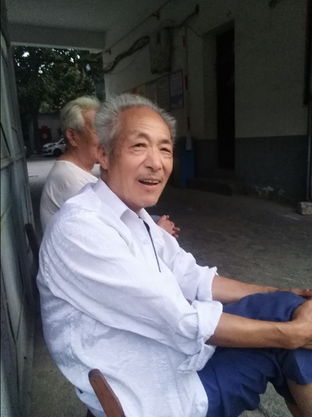 王玉：南阳益博社工的初秋一日行纪