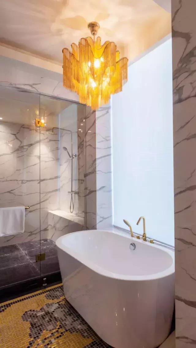 为啥鱼肚白大理石是最好的,白石的价格