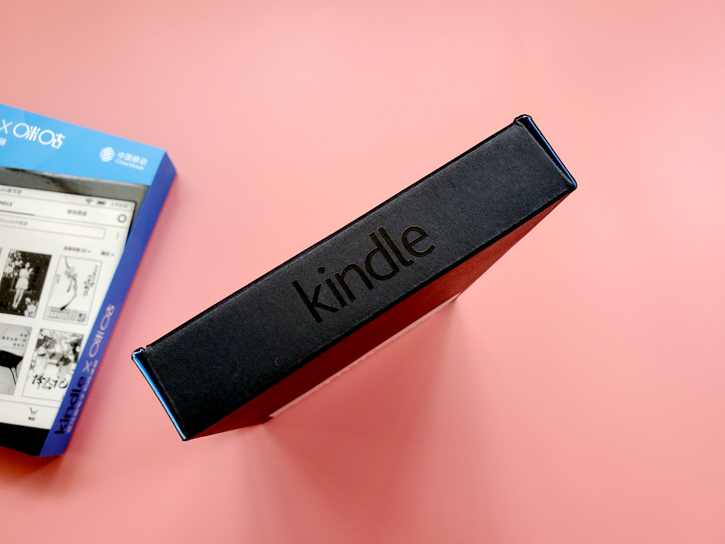 kindle咪咕操作入门,kindle阅读器咪咕版