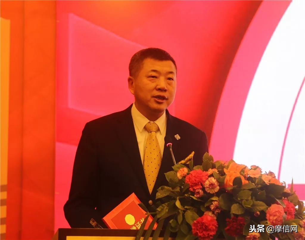 2019中国汽车摩托车运动大会启幕,中国摩托机车盛会