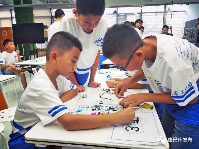 康巴什第二中学教学质量如何,康巴什二中教学视频