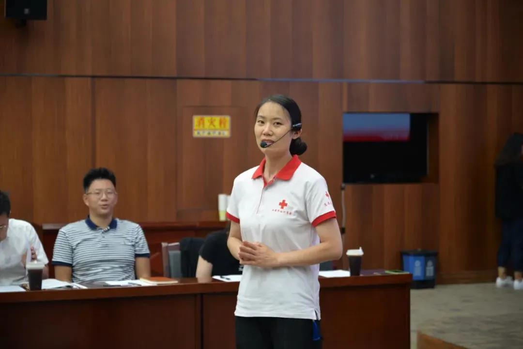 再谈安全生产月,安全月6月