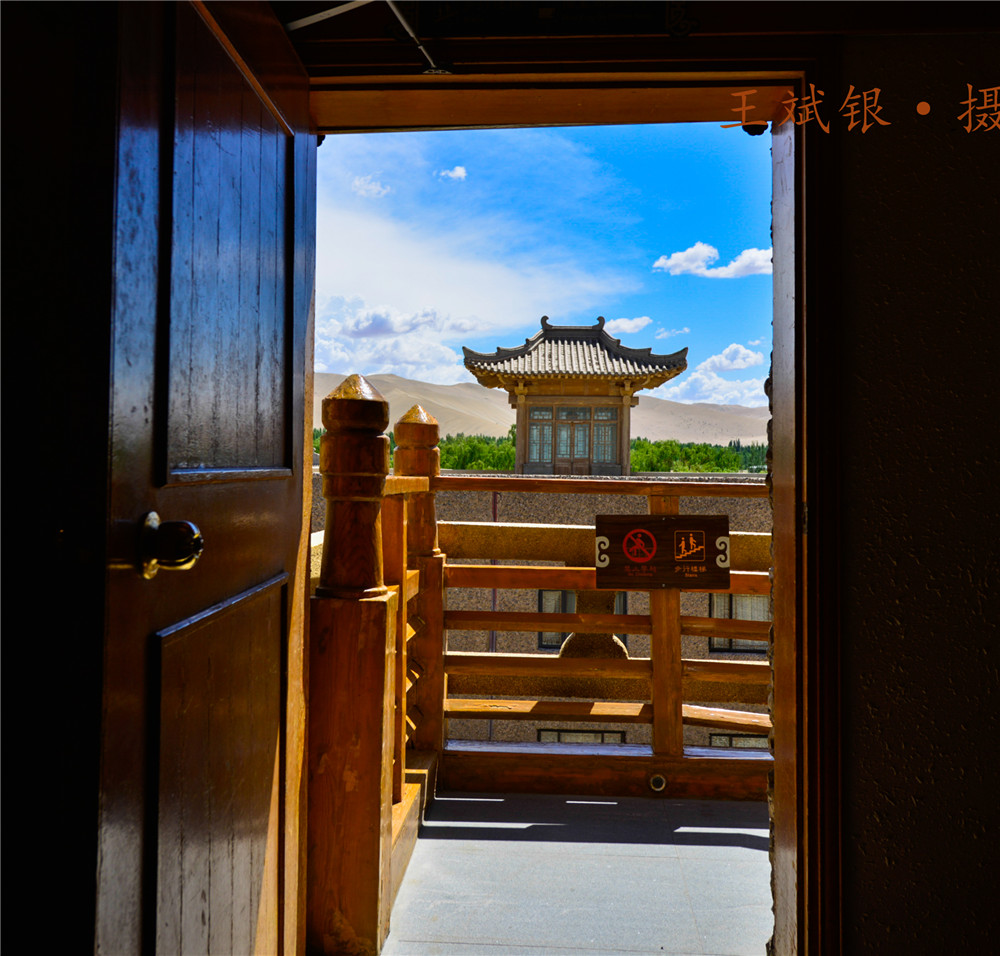 鏁︾厡缁嗛洦,鏁︾厡闆ㄥ悗澶ф紶椋庢櫙