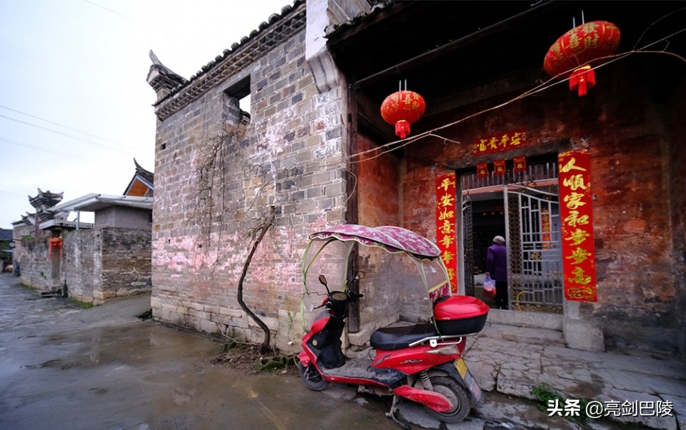 湖南省美丽乡村怀化名单,湖南怀化新晃最美乡村