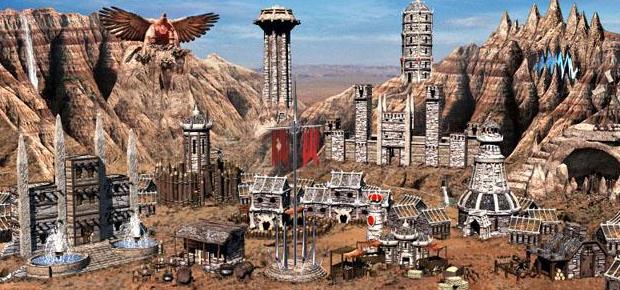 英雄无敌3各种族综合排名,英雄无敌3种族大地图pvp排行榜