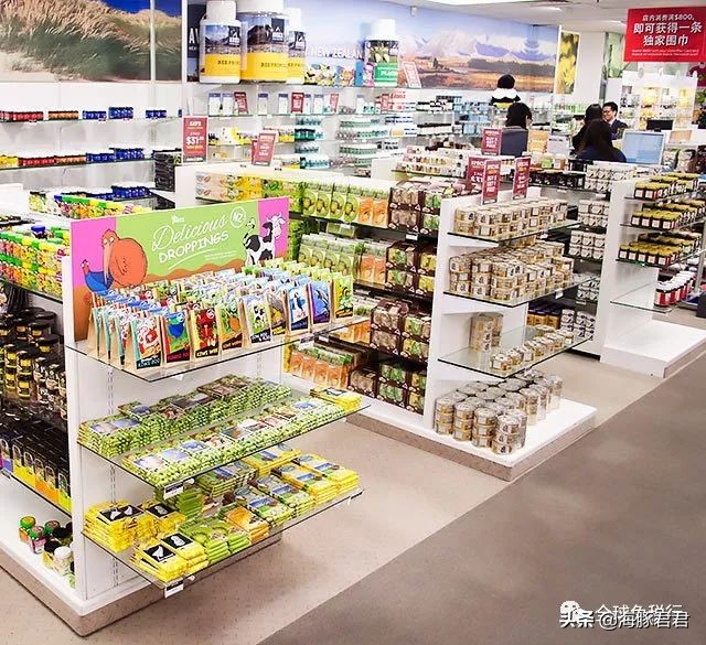 奥克兰旅游必买清单,新西兰奥克兰旅游攻略最全