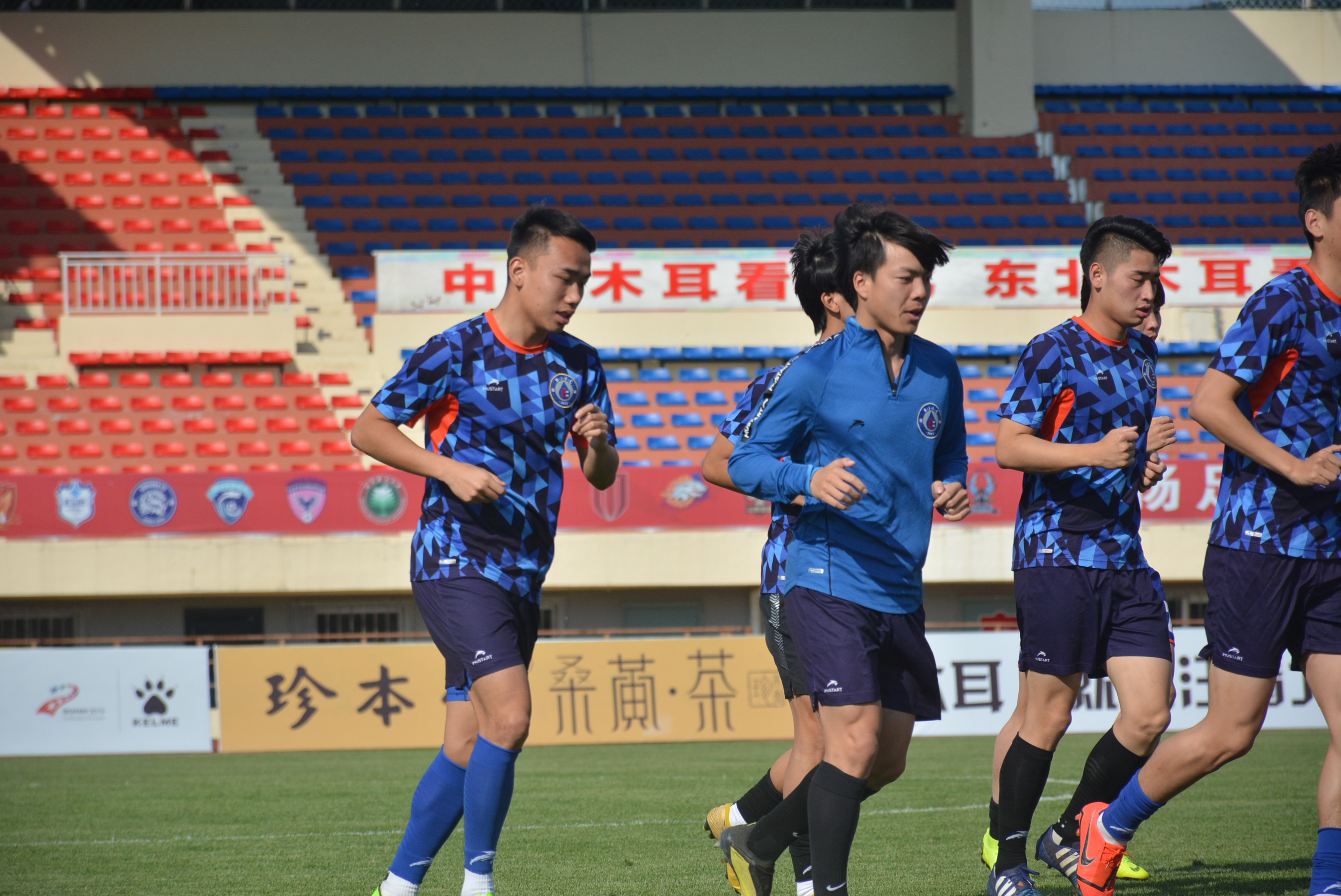 中乙吉林德比,中超吉林德比延边富德