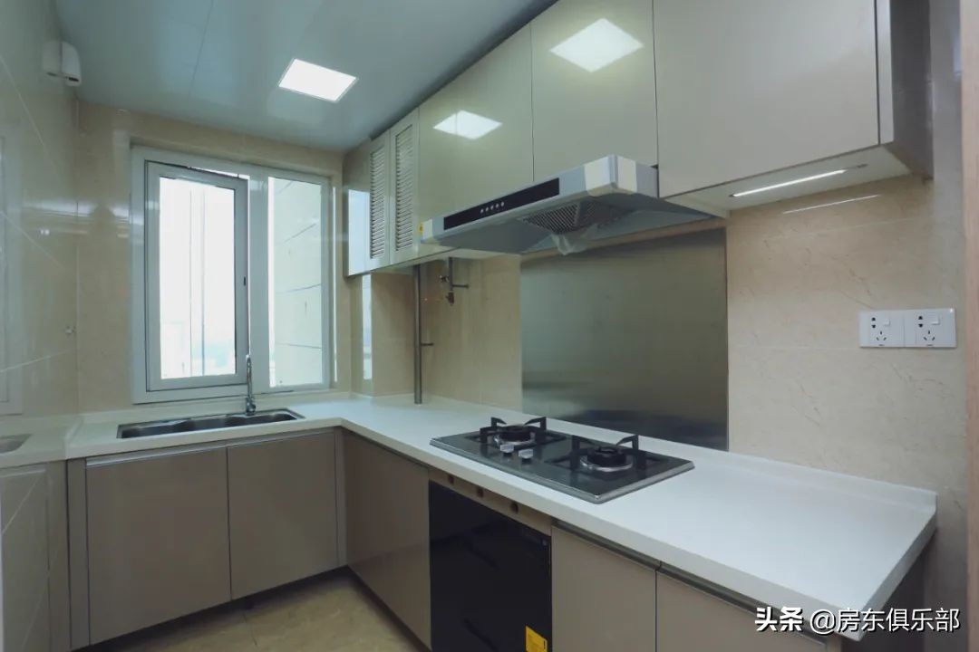 交房见真章，但从来都不是一个房子的价值终点