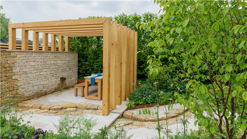 切尔西花展举办,2020年切尔西花展抢先看