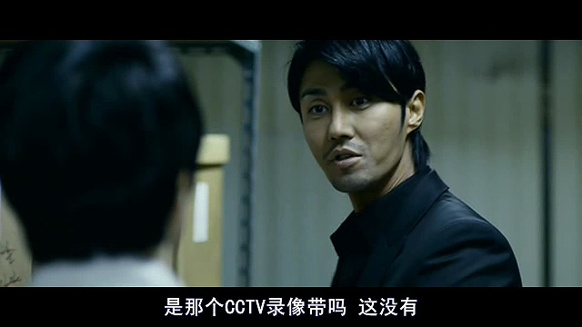 命案，凶手是我老婆：韩国电影无尿点系列