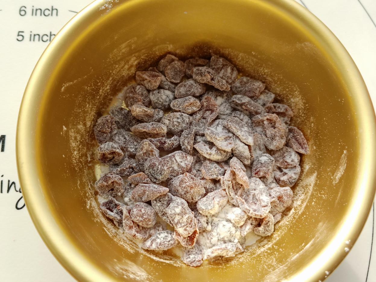 一口香小蛋糕配方秘诀,美食教程小孩吃的蛋糕不用底粉