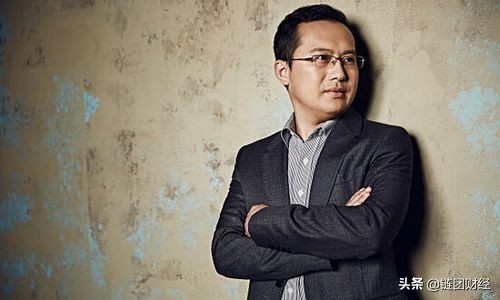 ok币创始人徐明星,okcoin创始人