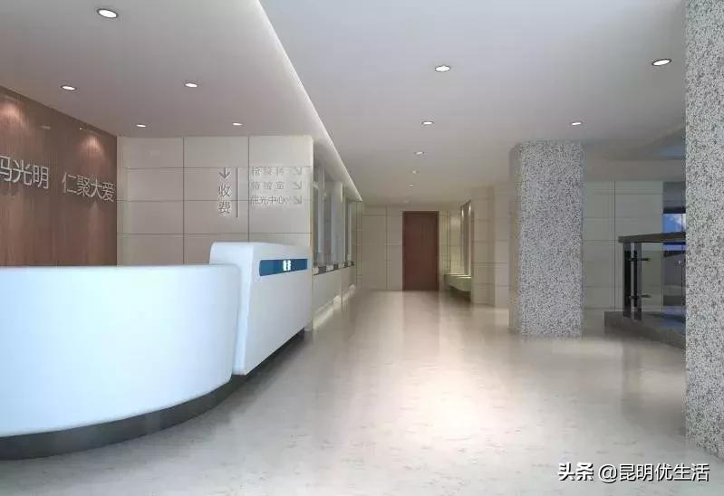 @昆明人，戴眼镜的孩子真的太太太太太惨了