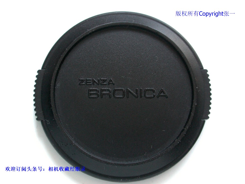 “穷人的哈苏”：日本BronicaETRS单反照相机！20周年纪念版