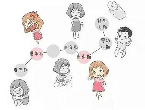 卵巢囊肿怎么鉴别它的性质,卵巢巧克力囊肿和卵巢囊肿的区别