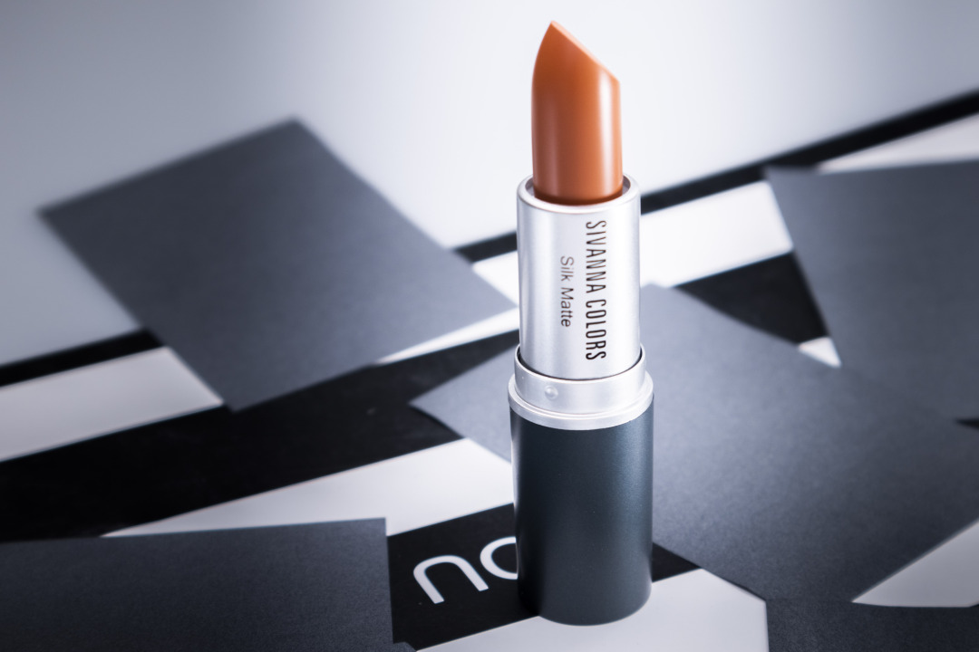 mac39.9口红礼盒一只,适合深唇的mac口红