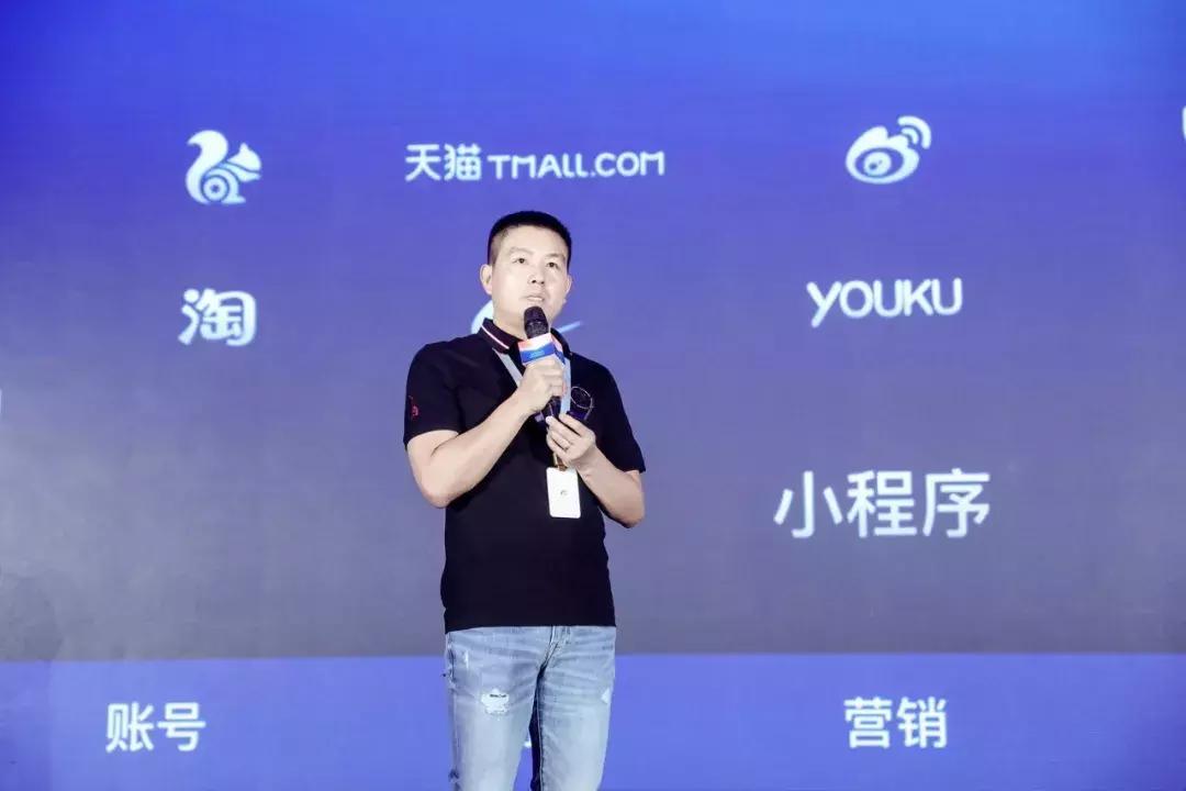 支付宝小程序和微博联系,支付宝小程序将与微博打通