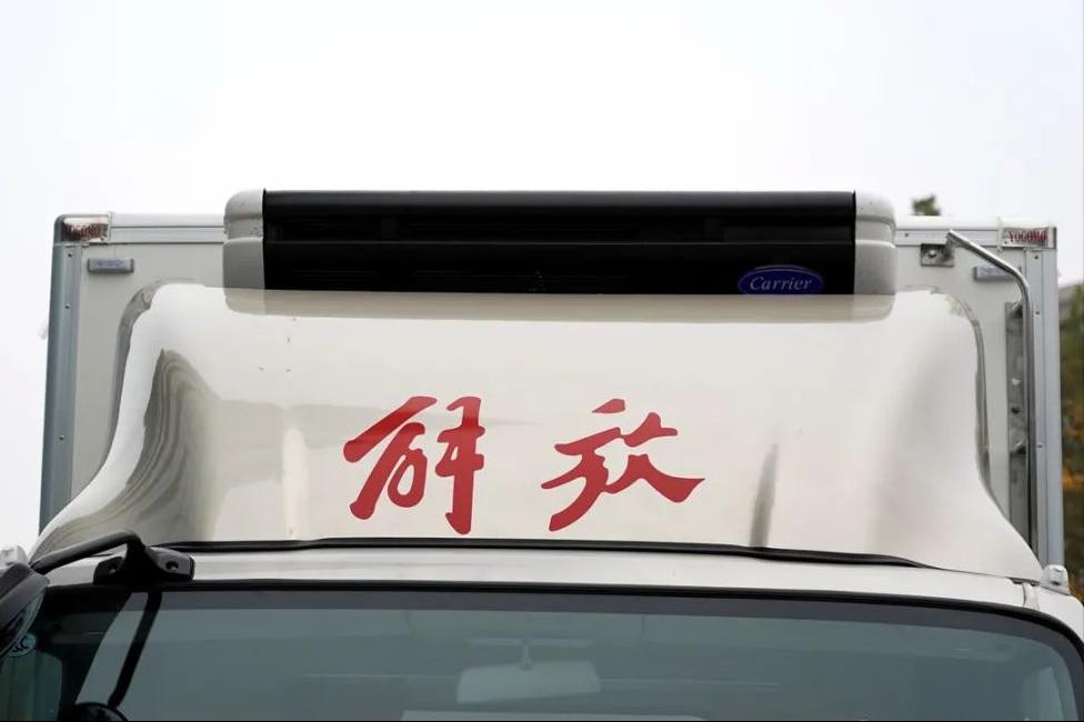 解放轻卡领途自动挡,解放领途轻卡170马力是什么发动机