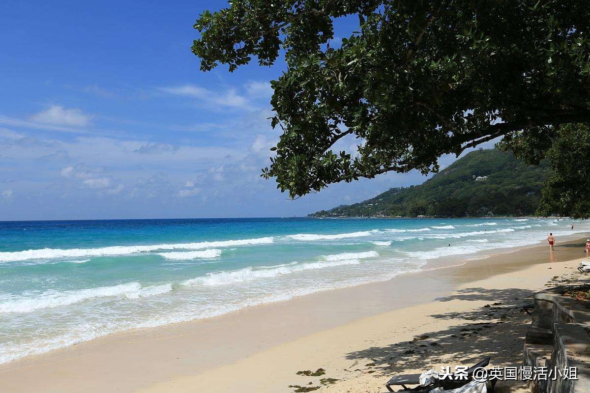 呼吸纯净空气,探寻塞舌尔畅快自由行