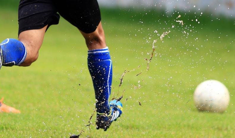 足球运动员的收入差距有多大,足球运动员周薪排行榜