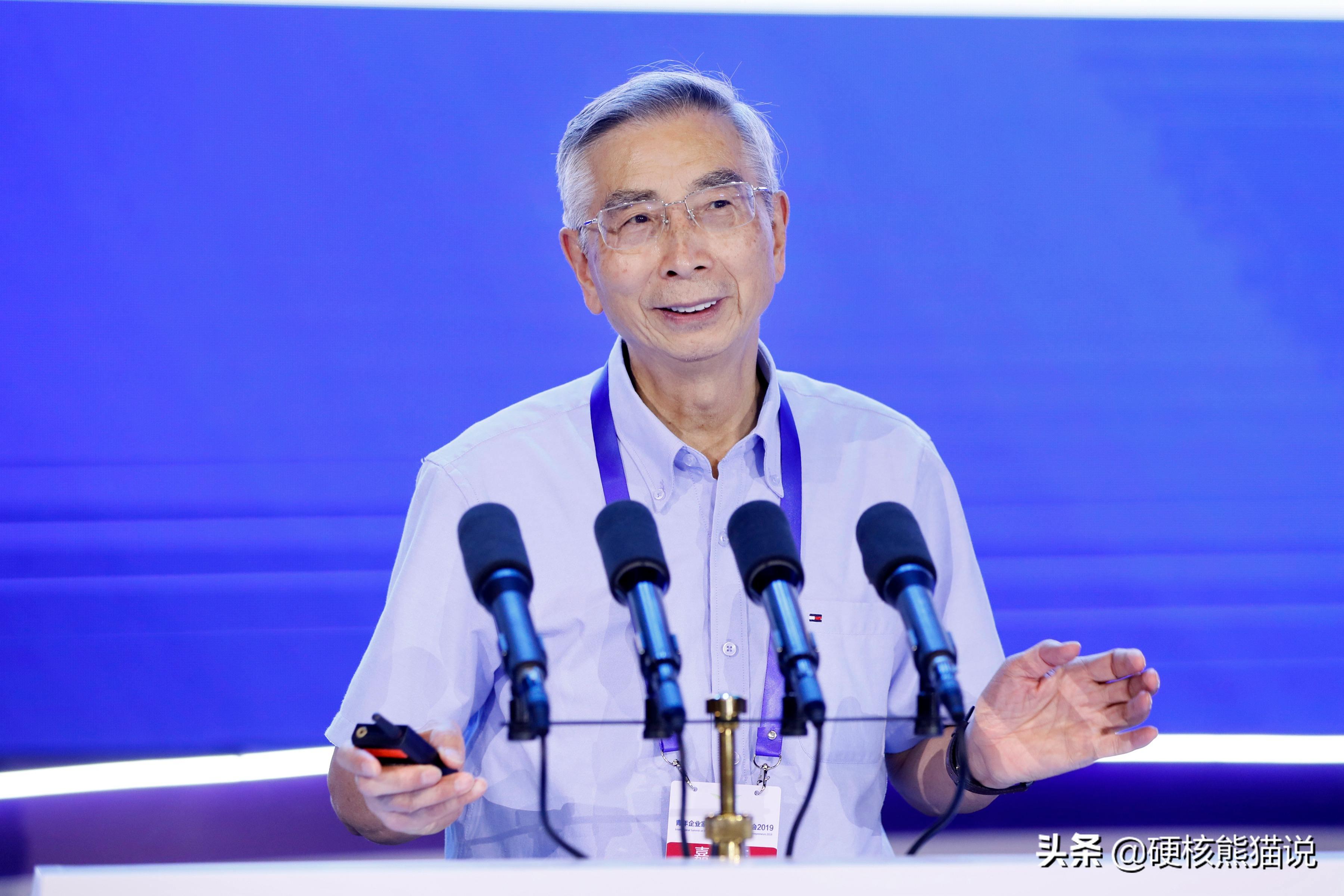 空间站麒麟,中国空间站用的麒麟系统