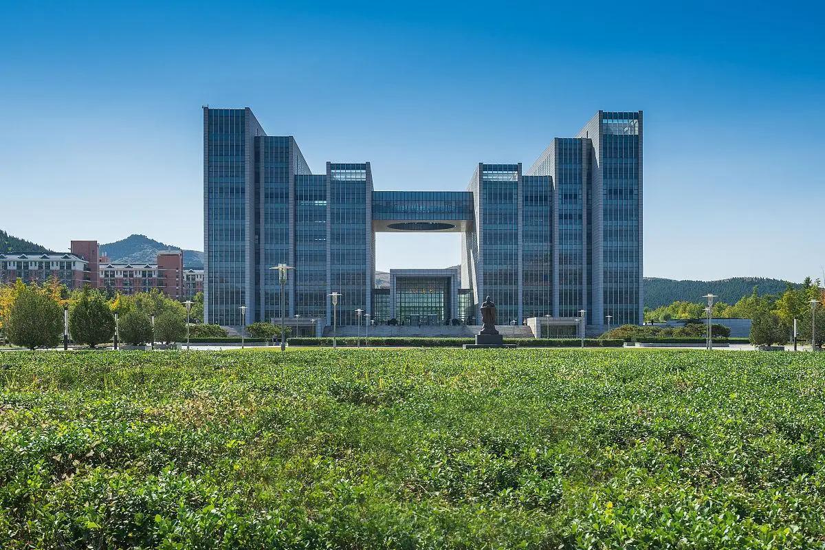 山东师范大学和曲阜师范哪个好,山东师范大学和山师哪个好