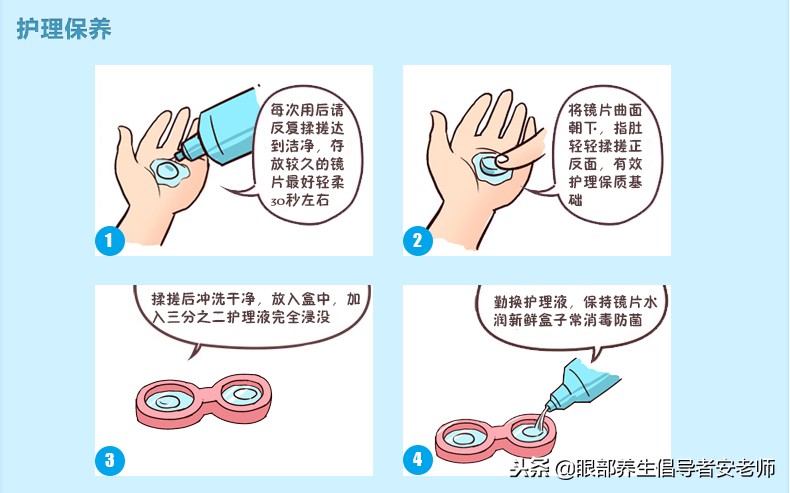 角膜炎眼睛发红用什么眼药水,戴隐形眼镜后眼睛红血丝正常吗