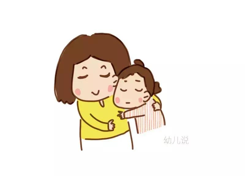 孩子撒谎偷钱死不承认应不应该打,小孩撒谎嘴巴认错但不改正