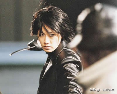 47岁申恩庆图片,47岁申恩庆削骨现状