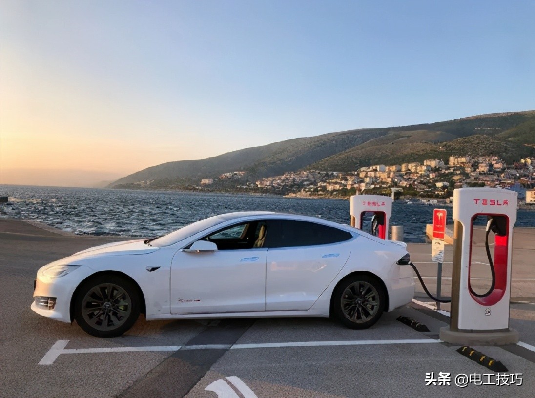 纯电动汽车充电注意事项和过程,纯电动汽车第一次充电有什么影响