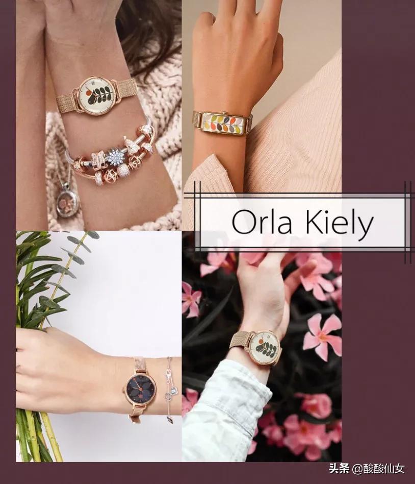 一年四季适合戴的手表有哪些品牌,手表哪个牌子流行