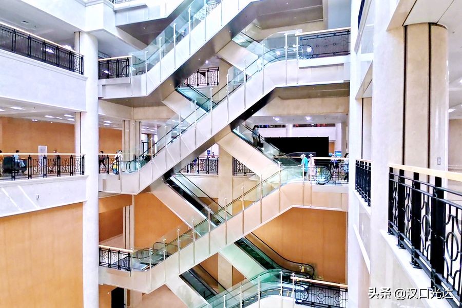 这座协和分院既漂亮又有“含金量”武汉大医院上了一个新台阶