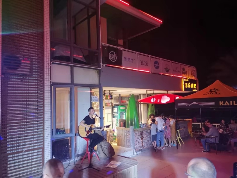 海岛记忆｜用三天带你打卡这个游走在温柔中的蓝色秘境