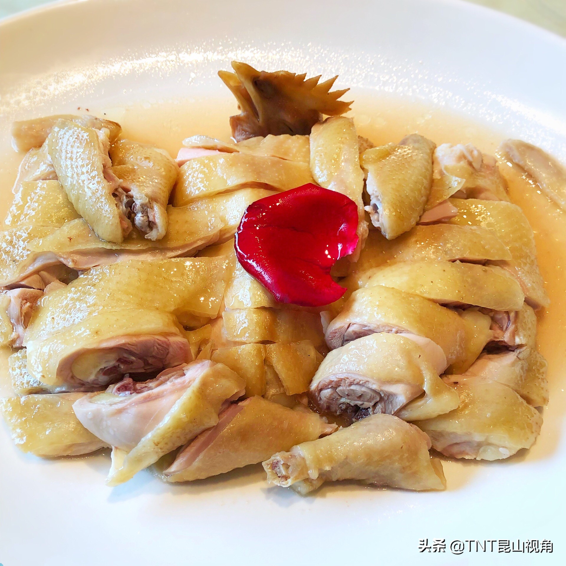 粤菜馆餐厅前十,外地比较出名的粤菜馆有哪些