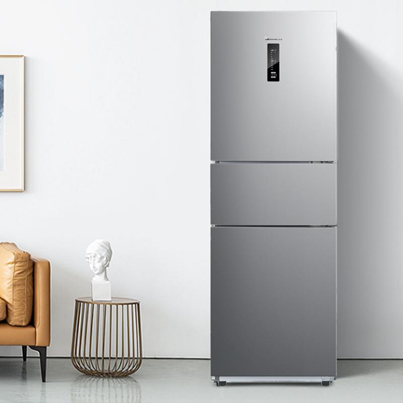 小天鹅冰箱两门180升一级能效,小天鹅节能双门小冰箱