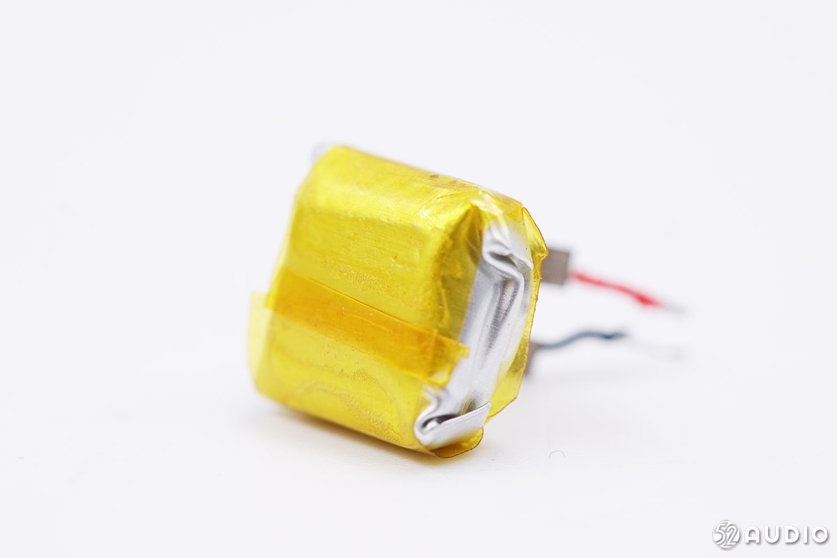 拆解报告山寨airpods恒玄版,airpodspro拆解华强北