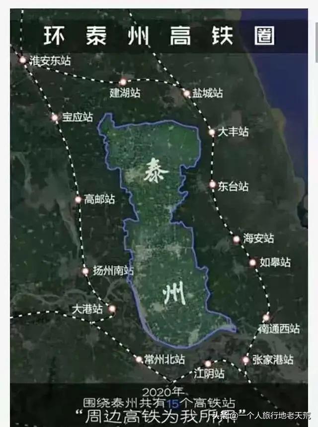 原来它才是江苏最安逸城市，累了就去小住几天