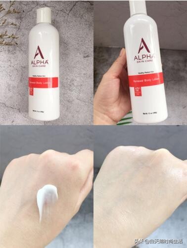 被称斩男王！桃花甜+美白，百元内无敌，凡士林身体乳望其项背