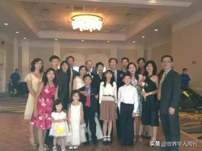 浙江乡村医生6个孩子5个博士,他的育儿观只有24字