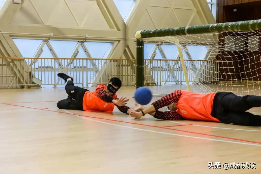 关于残运会的知识,残运会盲人足球规则介绍
