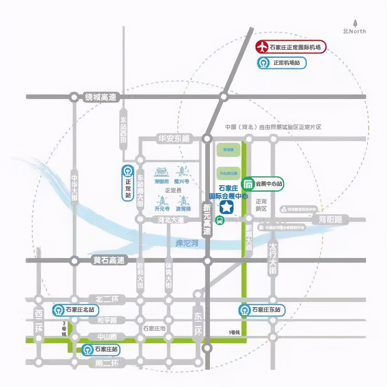8月20日-22日，来石家*家庄**博会，装修更省钱