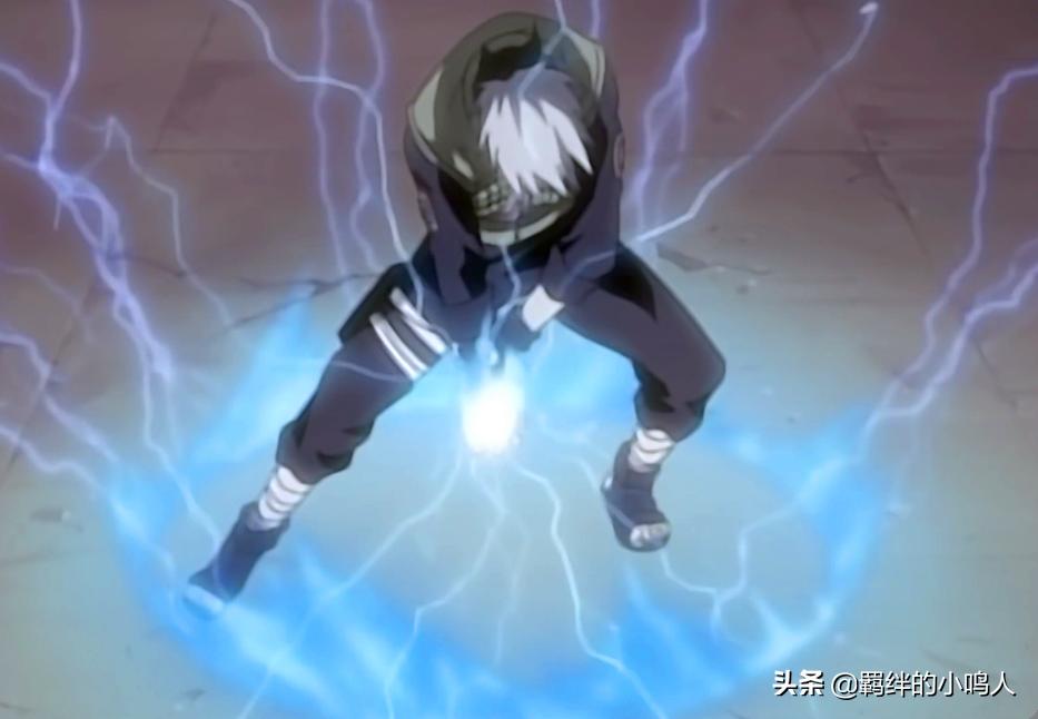 雷切纯音效,雷切和千鸟声音