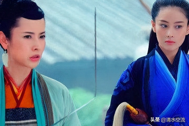 神雕侠侣郭靖的武功水平,新神雕侠侣黄蓉武功排名