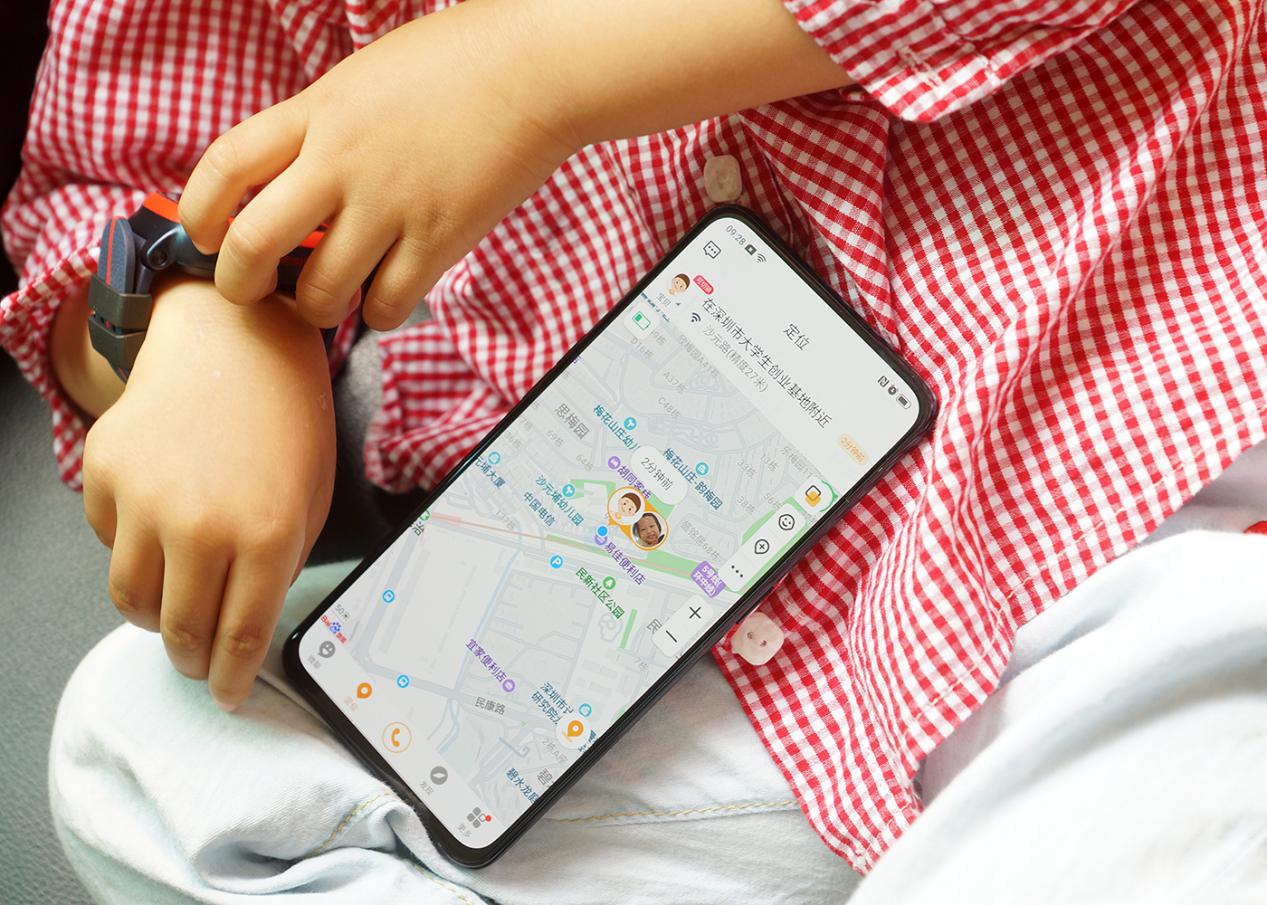 小小天才电话手表z1s隐藏功能,小天才电话手表z1s有视频通话吗