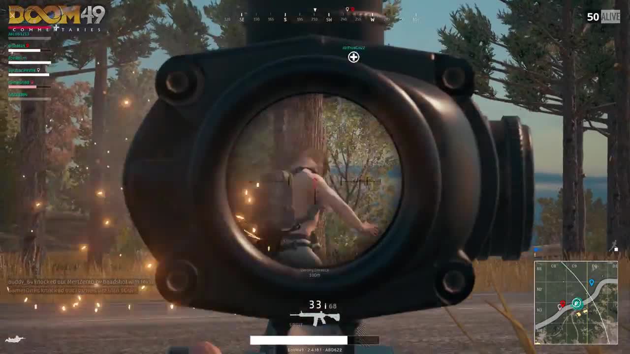 绝地求生鼠标灵敏度设置纯干货,绝地求生职业选手鼠标灵敏度设置